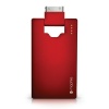 Mophie 2036_JPU-BOOST-2-RED Juice Pack Boost Battery, Red