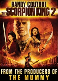 The Scorpion King 2: Rise of a Warrior (Widescreen)