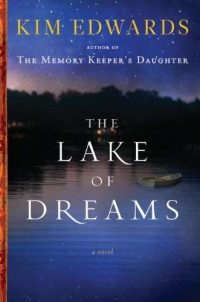 The Lake of Dreams: A Novel