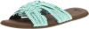 Sanuk Women's Siesta Sandal