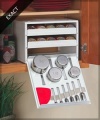 Spice Stack 18800 w Measuring Tools