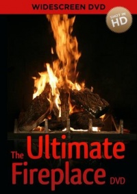 The Ultimate Fireplace DVD