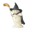 Department 56 Snowbabies Guest Collection by Department 56 Snowbaby As The Wicked Witch Figurine, 5-1/2-Inch