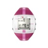 Polar FT4 Heart Rate Monitor (Purple/Pink)