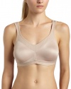 Playtex Women's 18 Hour Active Lifestyle,Nude,42DD