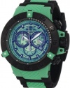 Invicta Men's 0937 Anatomic Subaqua Collection Chronograph Watch