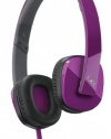 Logitech 982-000074 UE 4000 Headphones - Purple