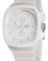 Adidas Toronto Originals White Chronograph Unisex Watch ADH2122