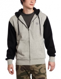 Volcom Men's Lined Hoodie