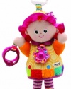 Lamaze Play & Grow My Friend Emily Take Along Toy