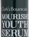 Clarks Botanicals Nourishing Youth Serum, 1 Ounce