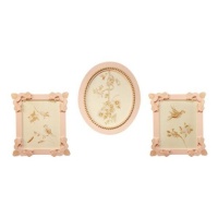 Lambs & Ivy Little Princess Wall Decor