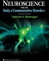 Neuroscience for the Study of Communicative Disorders (Point (Lippincott Williams & Wilkins))