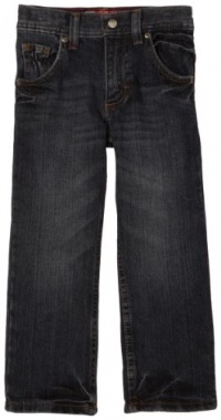 Lee Boys 2-7 Slim Straight Leg Jean