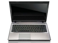 Lenovo Ideapad Z570 1024AMU 15.6-Inch Laptop (Gun Metal Grey)