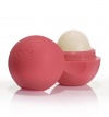 EOS Lip Balm Summer Fruit Smooth Sphere (Pack of 8)