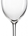 Stolzle Classic 15-Ounce White Wine Glasses, Set of 4