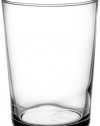 Bormioli Rocco Bodega Tumbler Maxi Glasses, Set of 12