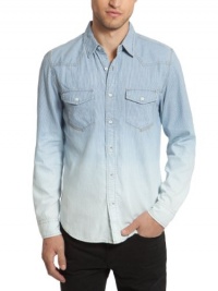 GUESS Hoffman Sidewinder Shirt