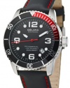 Golana Swiss Men's AQ200-3 Aqua Pro 200 Quartz Watch