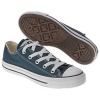 Converse Kids Chuck Taylor All Star Lo Navy Kids size 12