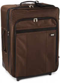 Hartmann Stratum 27 Expandable Mobile Traveler,Ink,One Size