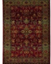 Traditional Area Rug, Sphinx by Oriental Weavers, Kharma 836C - 2'x3'