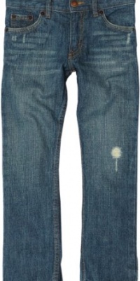 Levi's Boys 2-7 511 Skinny Jean, ENVIOUS, 6