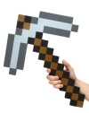 Minecraft Foam Pickaxe