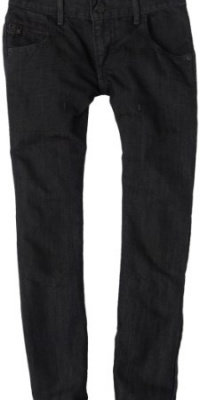 Levi's Boys 8-20 511 Zip Carp Jean, Pirate, 16 Regular