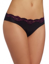 Le Mystere Women's Lace Tisha Panty