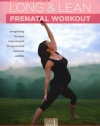 Suzanne Bowen's Long and Lean Prenatal Workout