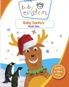 Baby Einstein - Baby Santa's Music Box