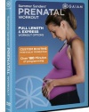 Summer Sanders' Prenatal Workout