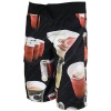 Oneill Mens Hangover Boardshorts