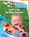 Baby Nick Jr - Let's Go to the Farm