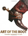 Art of the Boot