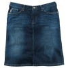 Carhartt WB045 Denim Skirt