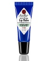 Jack Black Intense Therapy Lip Balm SPF 25 Mint 0.25 oz.