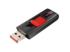 SanDisk Cruzer 4GB USB Flash Drive  SDCZ36-004G-B35,Black