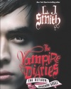 Shadow Souls (The Vampire Diaries: The Return, Vol. 2)