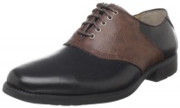 Hush Puppies Men's Pacino Saddle