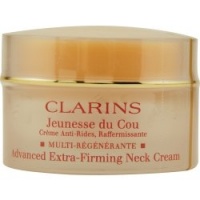 Clarins Advanced Extra Firming Neck Cream, 1.7-Ounce Box