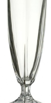 Villeroy & Boch New Wave Wave Champagne Flute