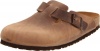 Birkenstock Boston Leather Clog