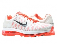 Nike Women's Air Max+ 2011 Running Sneaker