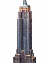 Ravensburger Empire State Building 216 Piece 3D Building Set