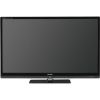 Sharp LC52LE835U Quattron 52-inch 1080p 240 Hz 3D LED-LCD HDTV, Black