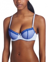 b.tempt'd by Wacoal Women's La Parisienne Push Up Bra