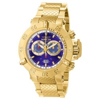 Invicta Men's 5404 Subaqua Collection Chronograph Watch